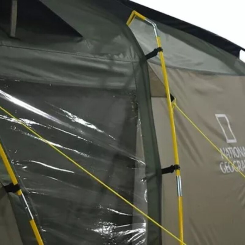 Carpa National Geographic Borneo 6 Personas Carpa National Geographic Borneo 6 Personas