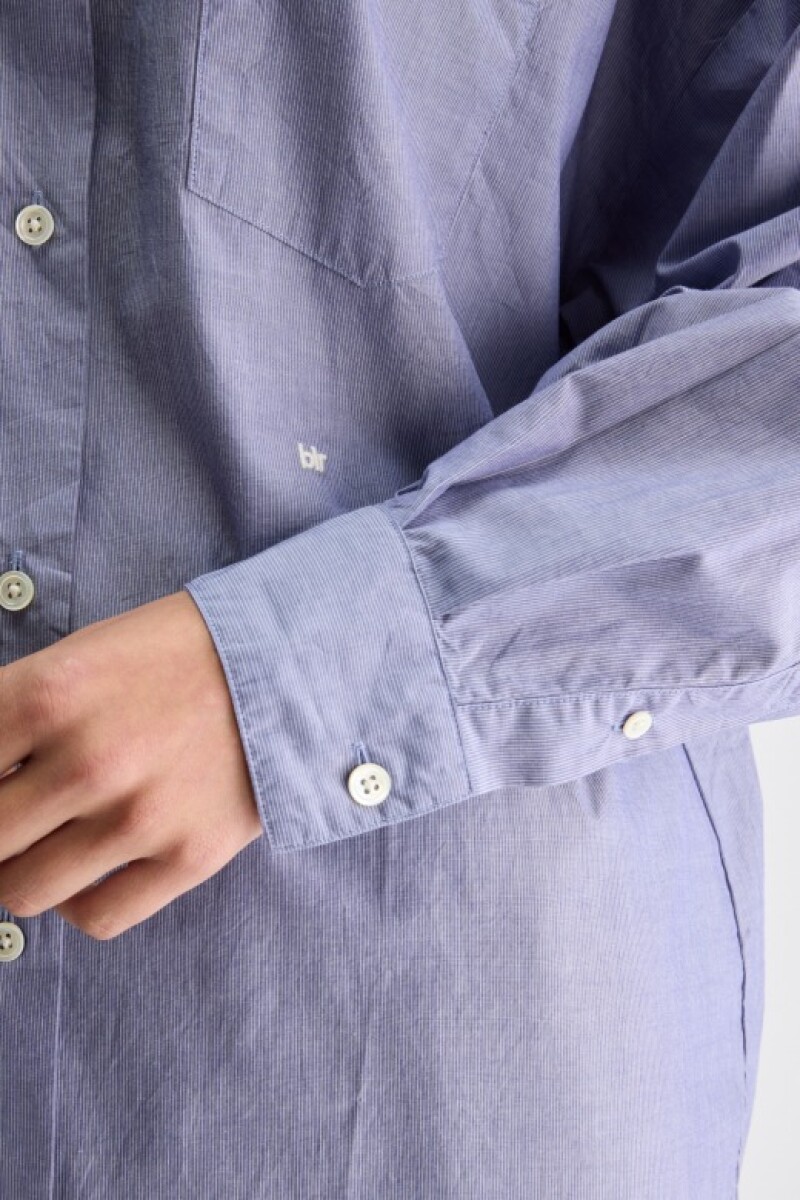 CAMISA GIORGIA Rayas