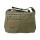 Bandolera Safari Riku Verde