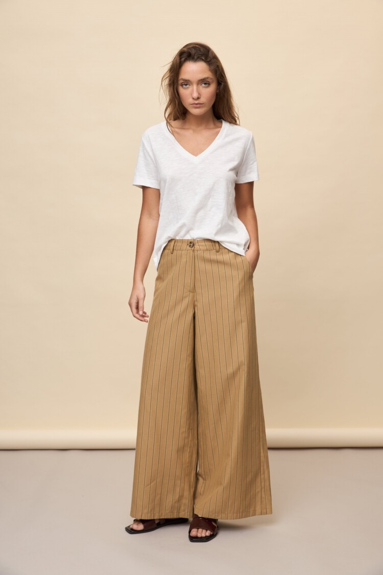 PANTALÓN POWER Camel