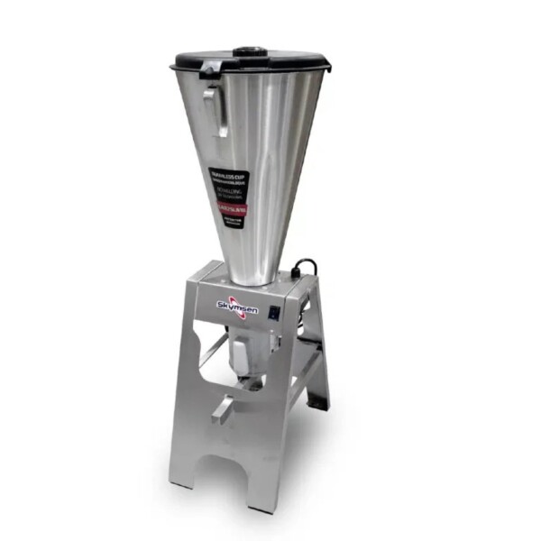 Licuadora Basculante Industrial 25 lts Skymsen Licuadora Basculante Industrial 25 lts Skymsen