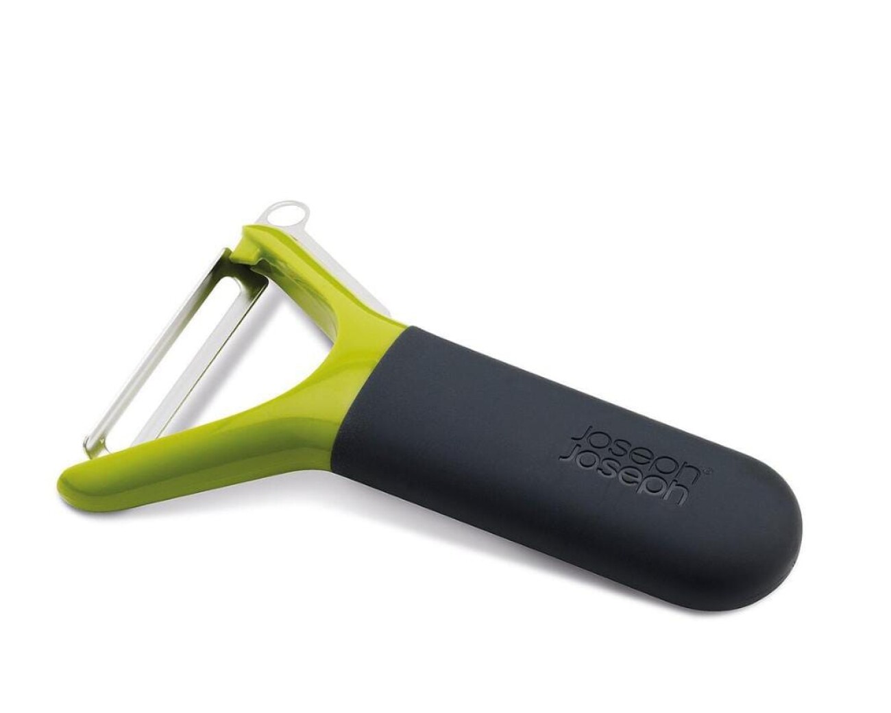 Pelador ergonómico en forma de "Y" Pelador ergonómico en forma de "Y"