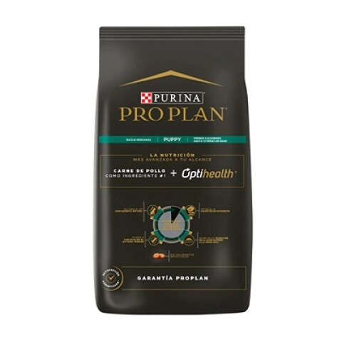 PRO PLAN CACHORRO RAZA PEQ 1 KG PRO PLAN CACHORRO RAZA PEQ 1 KG