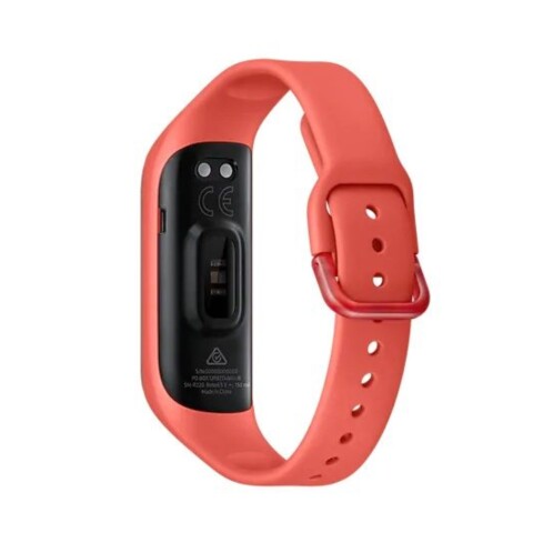 Smartwatch Samsung Fit 2 SM-R220NZR Rojo Smartwatch Samsung Fit 2 SM-R220NZR Rojo