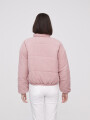 Campera Gelug Rosa Viejo