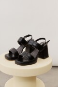 Sandalia Gracia NEGRO