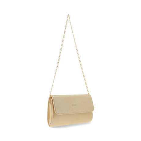 CARTERAS VENET - CUERO PERDIZ NUDE