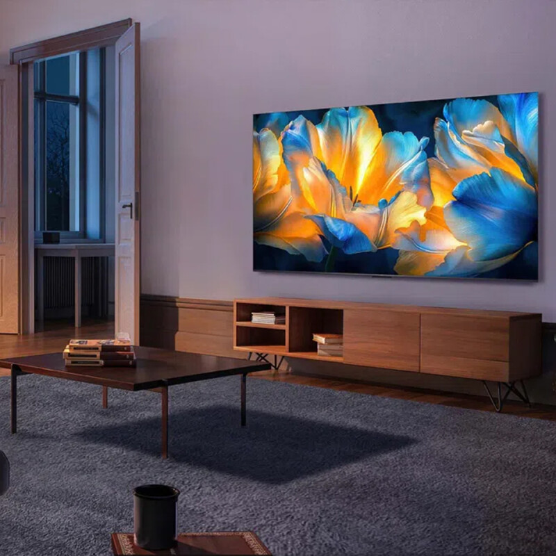 SMART TV TCL QLED 65" C6K MINILED 4K Smart Tv Tcl Qled 65" C6k Miniled 4k