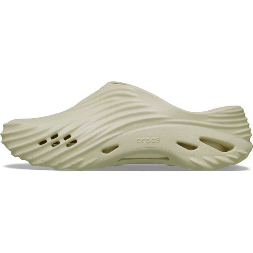 Crocs Echo Wave Unisex Bone