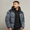 CAMPERA RADEL DIXIE Gris