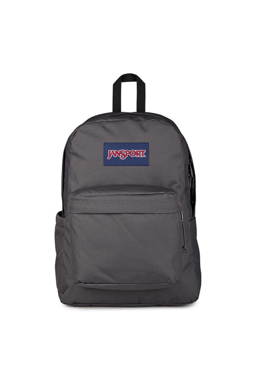 Mochila Superbreak Plus Smokey Grit