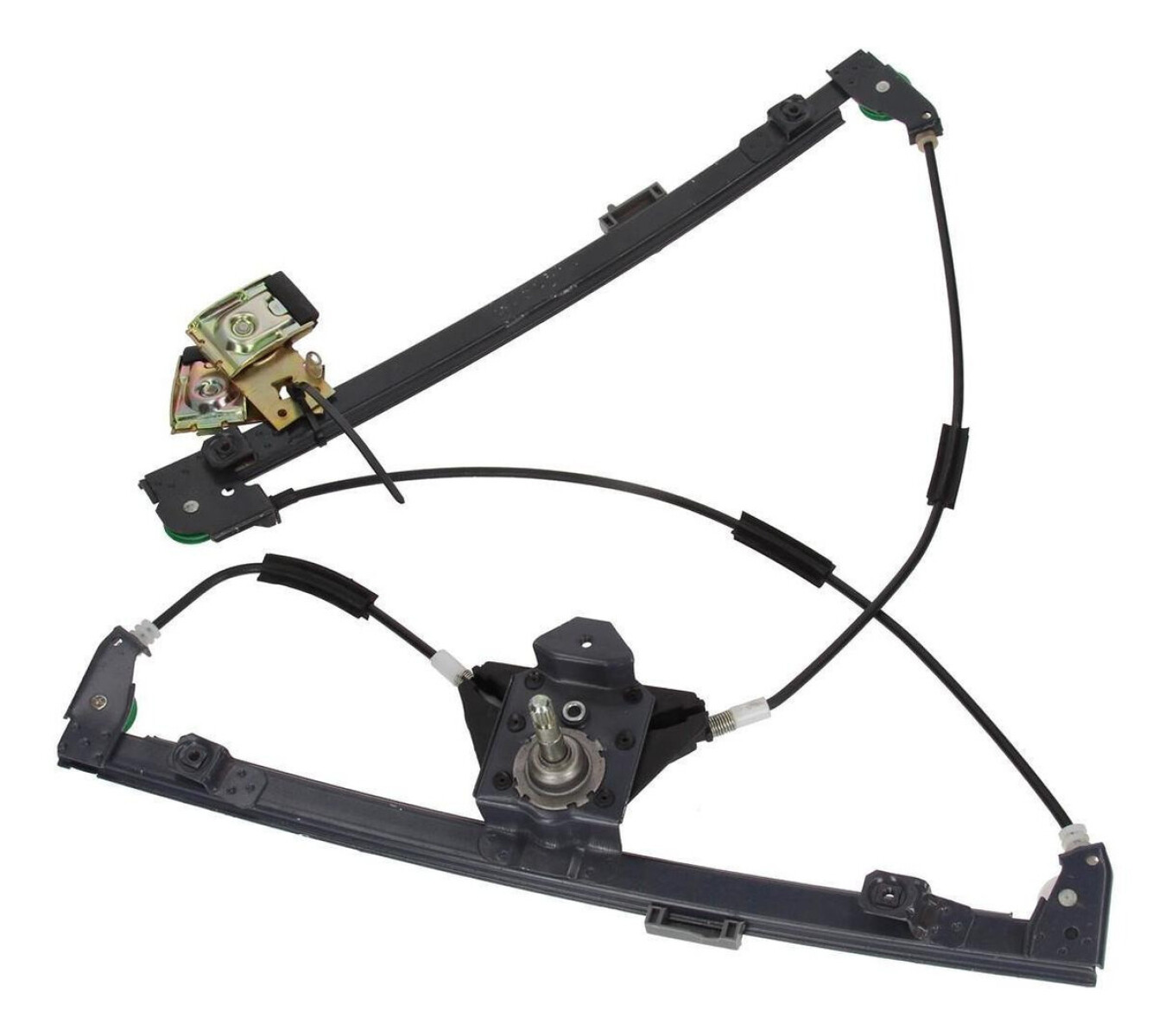 MAQUINA LEVANTA DELANTERA DERECHA GOLF 3 ELECTRICA 