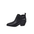 BOTA 35-40 BLACK CROC