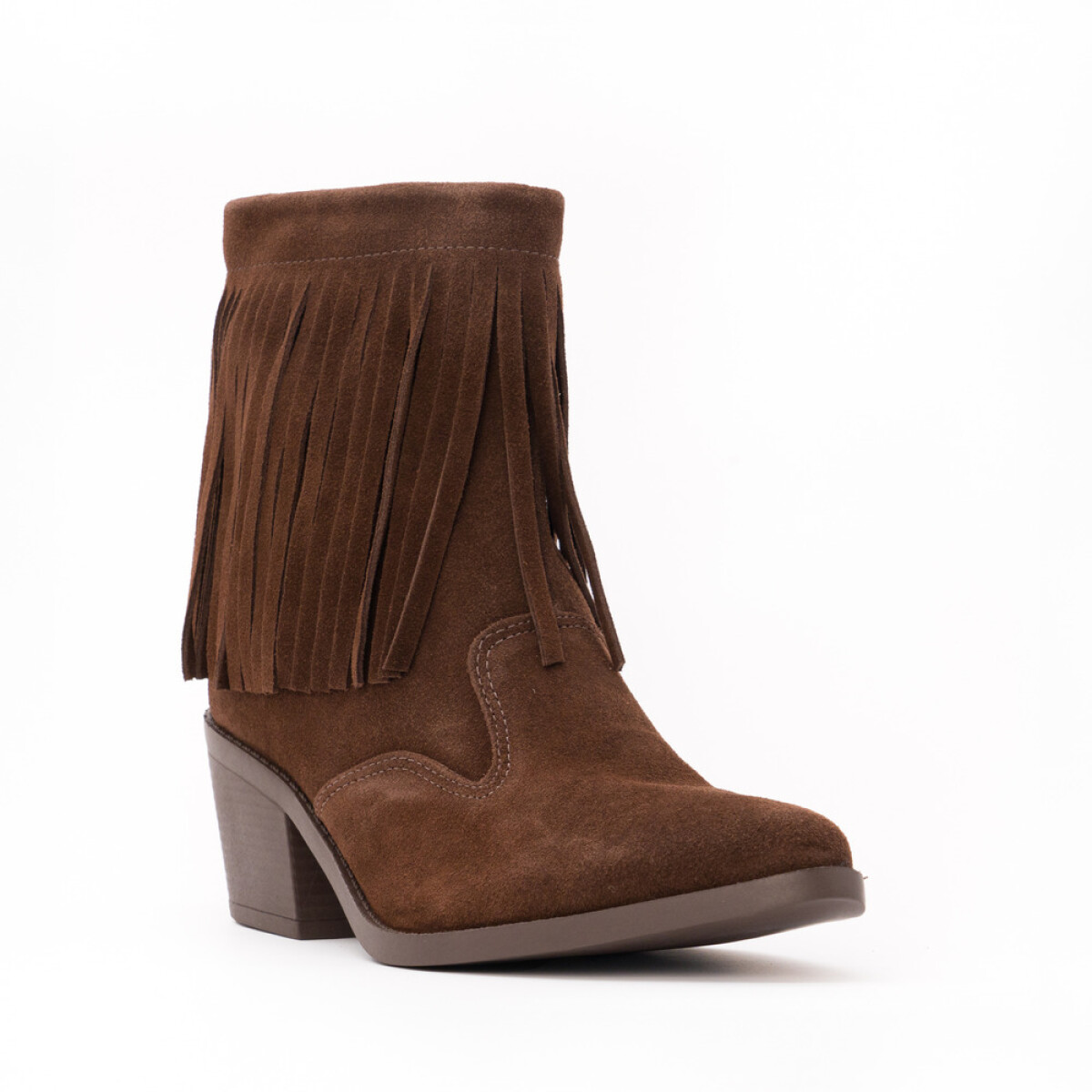 BOTA CAMURCAO CACAU - CACAU 