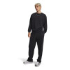 Pantalón Under Armour Rival LW Pant Hombre 6009344-001 Negro
