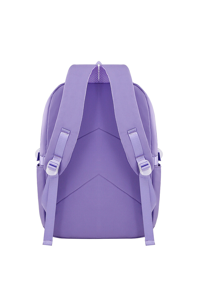 Mochila Trendy Violeta