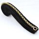 Pulsera En Oro Rolo 18K Con Cierre Marinero Pulsera En Oro Rolo 18K Con Cierre Marinero