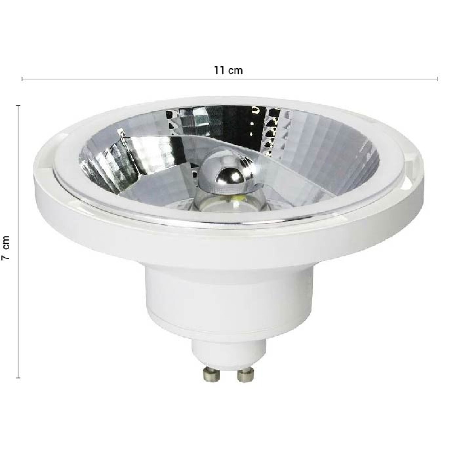 Ampoule LED ES111