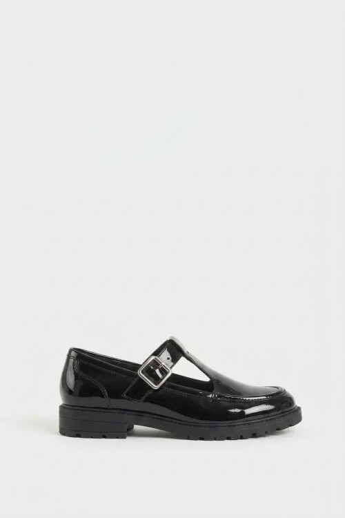 Mocasín Ímpetu negro