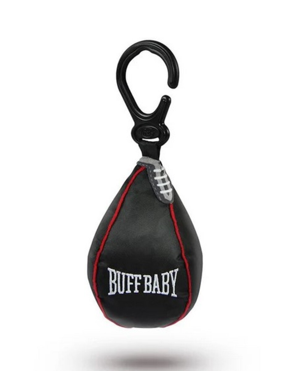 Sonajero para bebés Bolsa de boxeo 