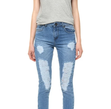 Jean New Gravel Jean New Gravel