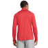UA Tech 2.0 1/2 Zip-RED RED-814