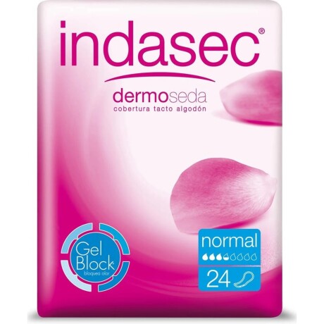Indasec Normal 24 Indasec Normal 24