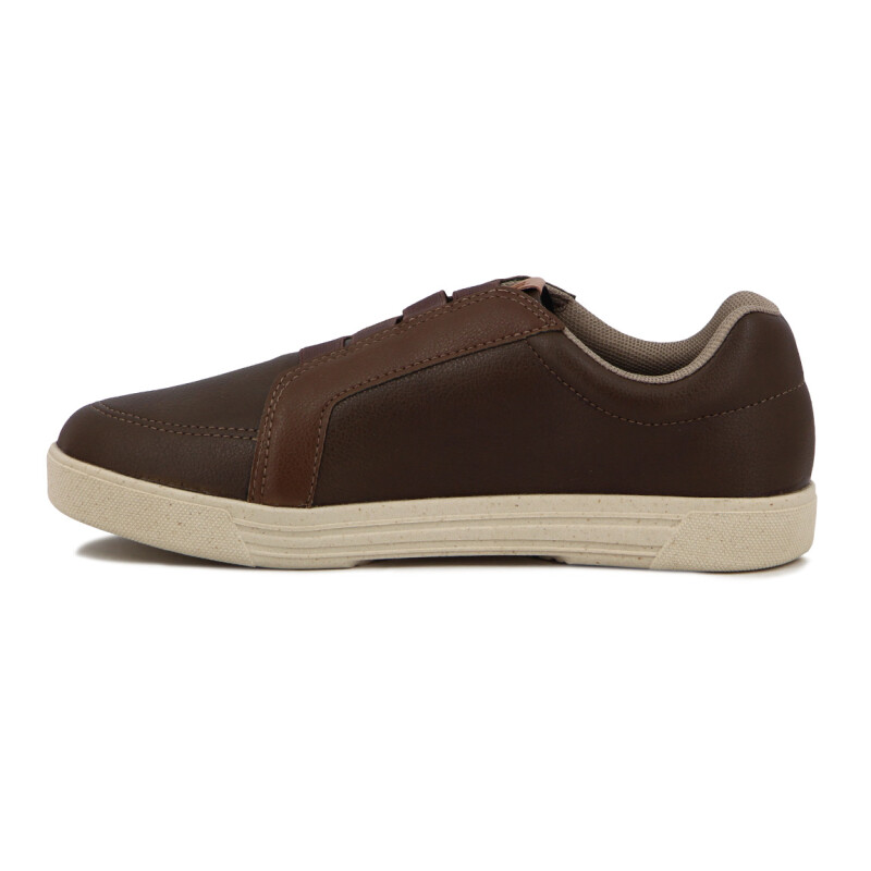 Champion Casual Hombre Br Sport Camel