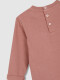 Sudadera Rosa Rosa Maquillaje