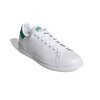 Championes Hombre Adidas Stan Smith Ftwr Blanco/verde Blanco-verde