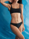 BIKINI MARA NEGRO
