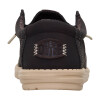 Wally Classic - Hombre Mole Brown
