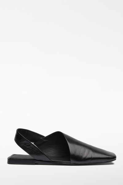 ZAPATO CUMBRE I Negro