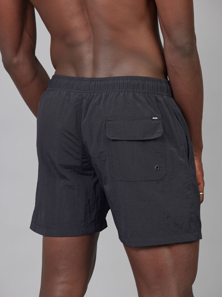 SHORT LARYS DIXIE Negro