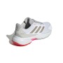 Courtjam Control 3 W - Mujer White