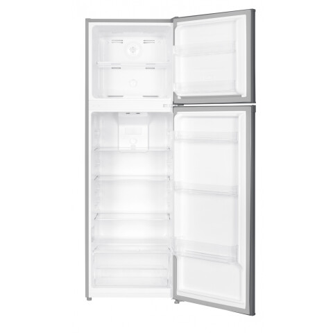 REFRIGERADOR NICS FRIO SECO SILVER 245 LTS FC2-32NG REFRIGERADOR NICS FRIO SECO SILVER 245 LTS FC2-32NG