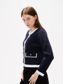 Cardigan Saichu Estampado 1