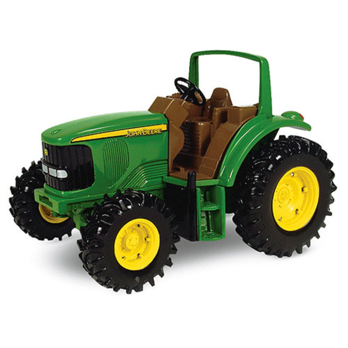 Tractor resistente John Deere de 11 " 