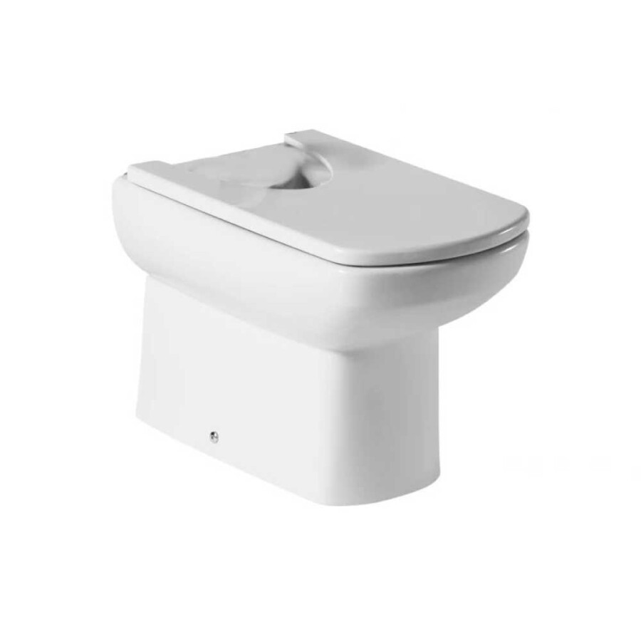 Bidet 1 agujero Dama Senso Bidet 1 agujero Dama Senso