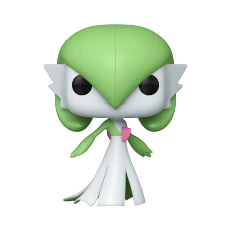 Gardevoir • Pokémon - 1052 Gardevoir • Pokémon - 1052