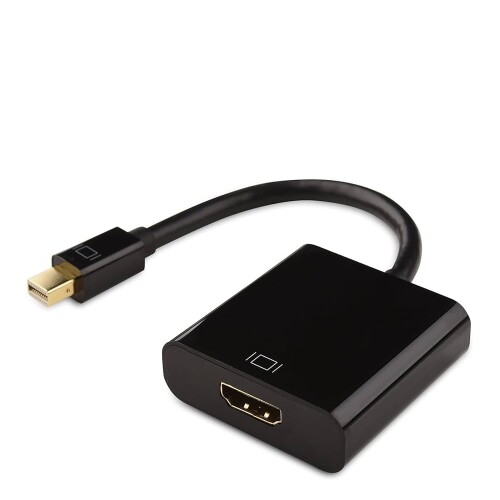 Adaptador Mini display Port to HDMI Adaptador Mini display Port to HDMI