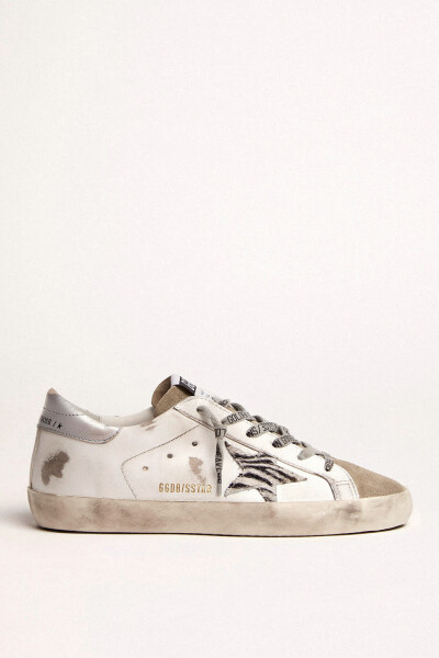 ZAPATILLA SUPER-STAR Blanco