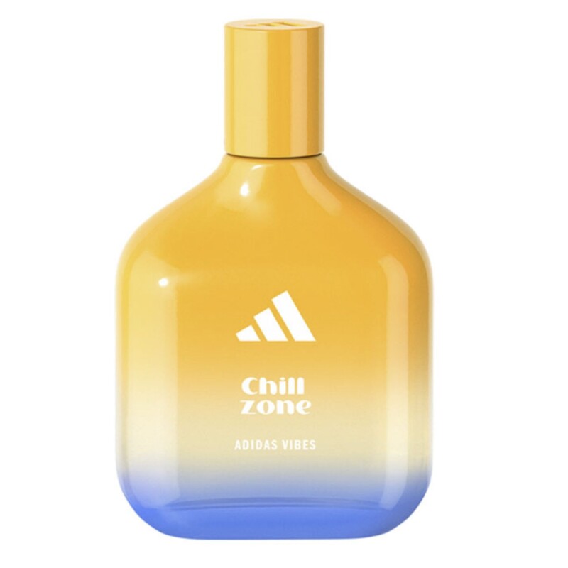 Perfume Adidas Vibes EDP Unisex 100ml Chill Zone