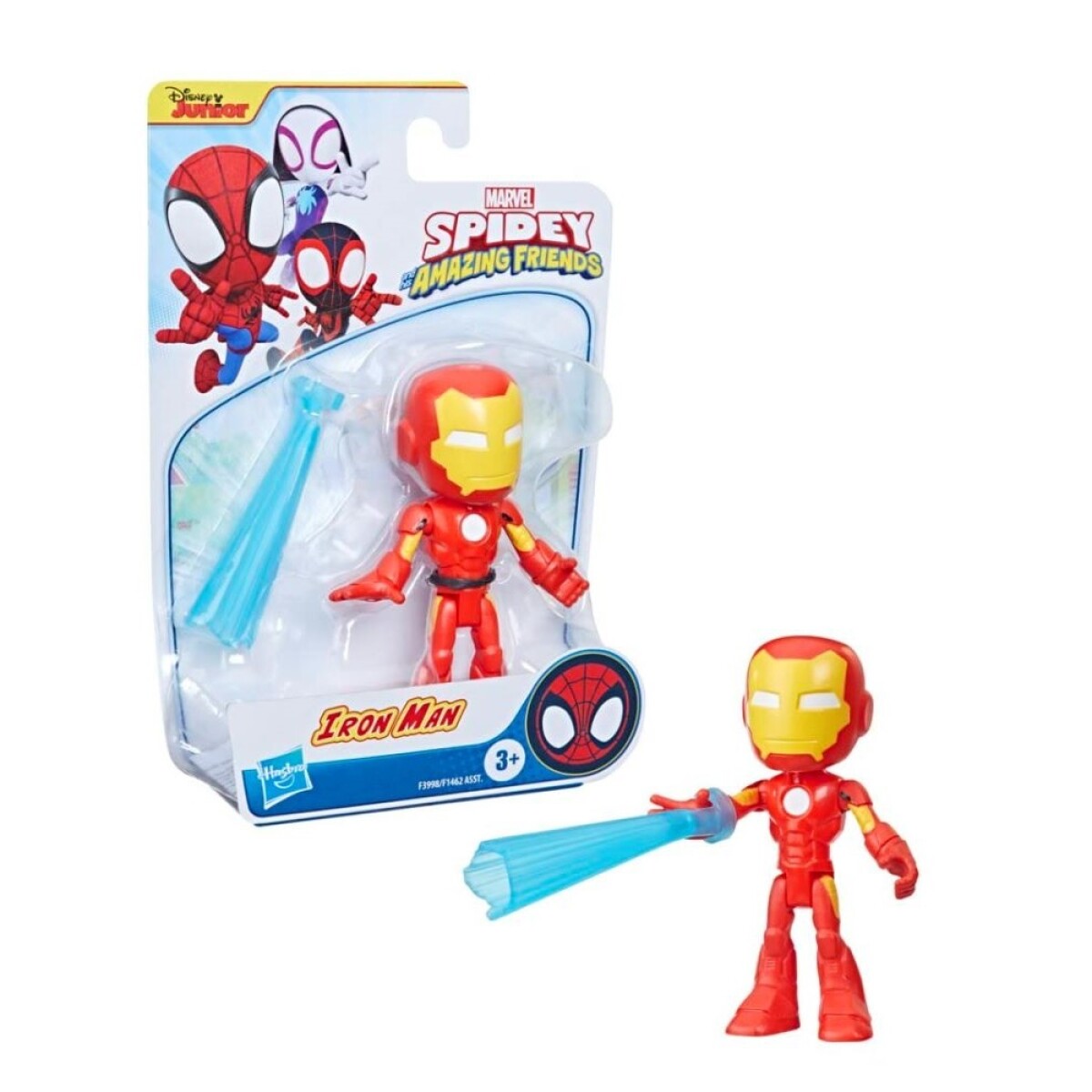 Figura Iron Man 