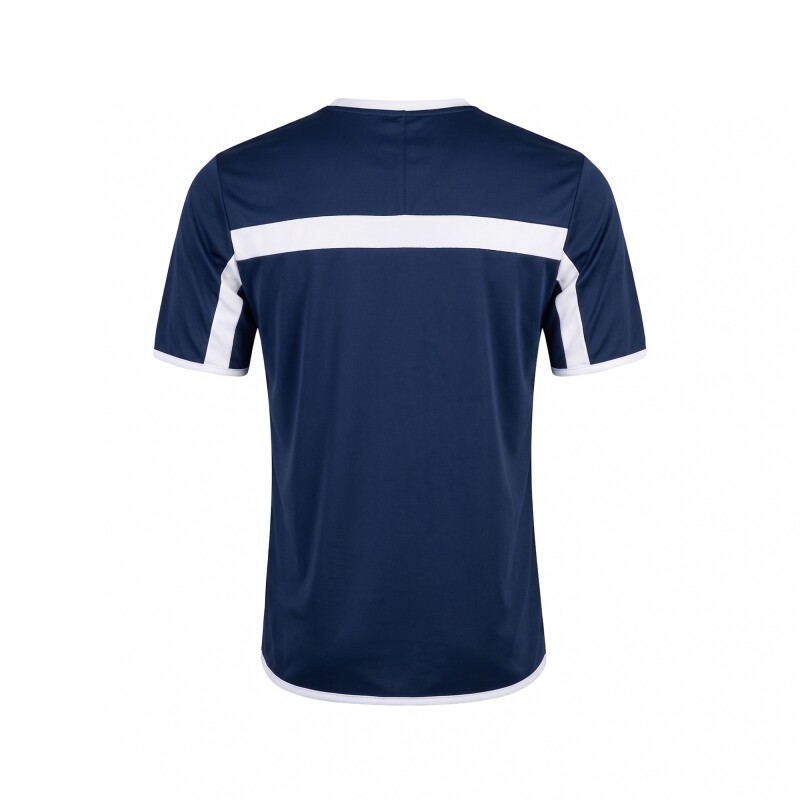 Remera Umbro Nacional Pro Training Active Black
