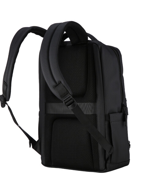 Mochila Square Bag Negro