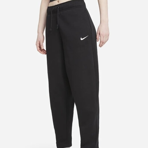 Pantalon Nike Moda Dama Essntl Clctn Flc S/C