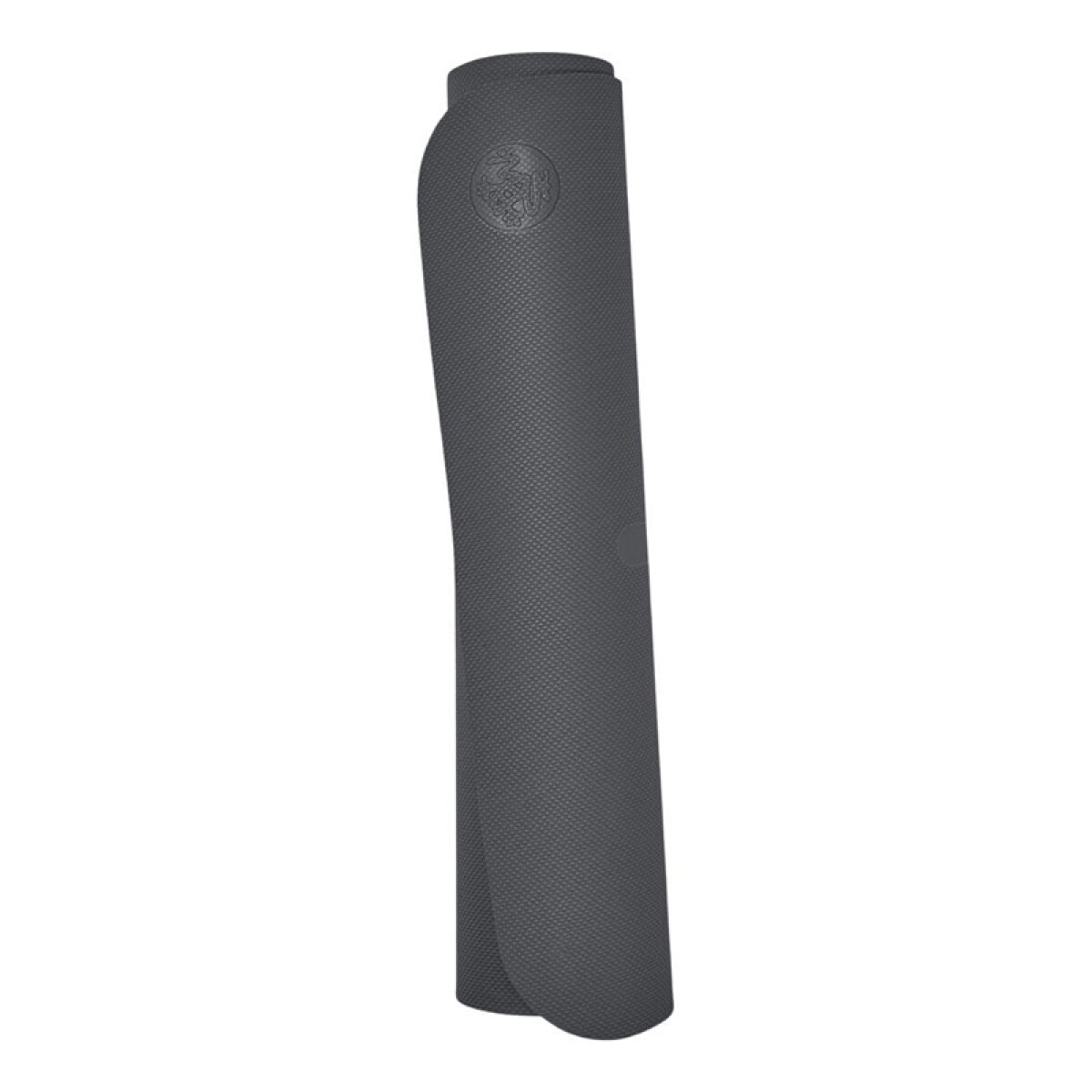 Manduka Begin Yoga Mat 5mm - Gris Claro 