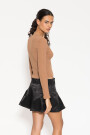 TOP KENDALL Camel