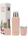 KIT MATERO FLARE CORAL